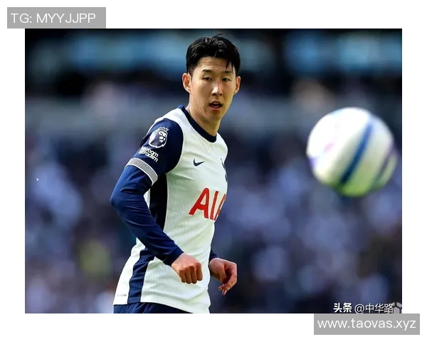 孙兴慜荣膺美职联赛季最佳球员展现卓越实力与风采